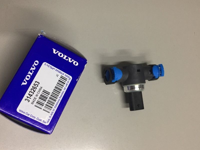 31432653 - Sensor de Alta Pressão Combustivel Volvo Xc60