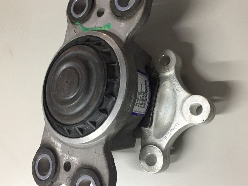 31262709 - Coxim Hidraulico Cambio Volvo XC60