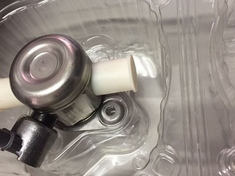 13518604231- Bomba Alta Pressão Combustivel Bmw